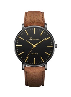 Geneva men Analog Quartz Watch NNSB03701192  - Image 1