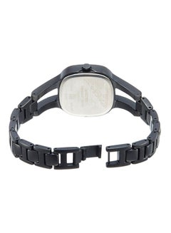 fastrack Women's Water Resistant Analog Watch 6147NM01  - Image 2
