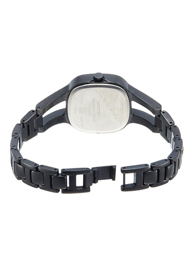 fastrack Women's Water Resistant Analog Watch 6147NM01  - Image 2