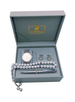 Men's 4-Piece Gift Set SW201916
