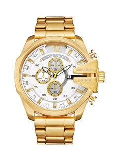 Cagarny Men's Chronograph Watch J3974G-3-KM  - Image 1