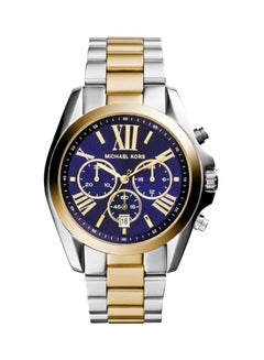 Women's Bradshaw Chronograph Watch MK5976