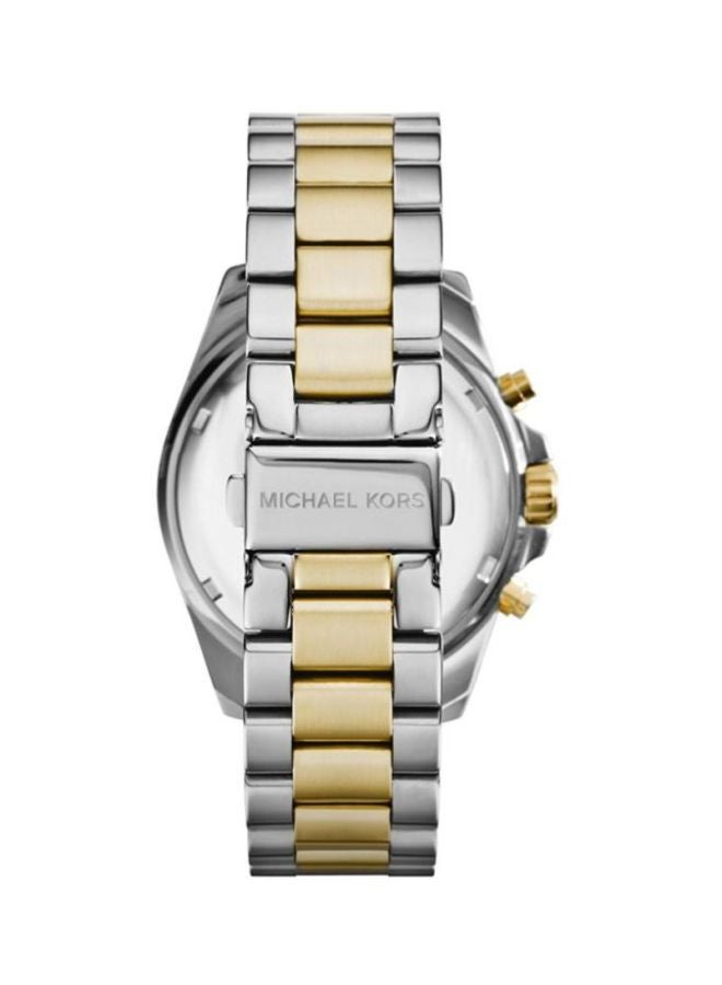 Michael Kors - Women's Bradshaw Chronograph Watch MK5976 - Image 1