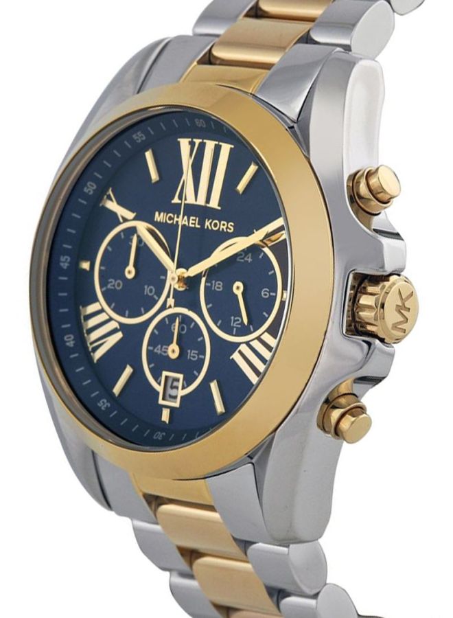 Michael Kors - Women's Bradshaw Chronograph Watch MK5976 - Image 1