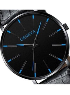 Geneva Men's Analog Watch NNSB03701686  - Image 2