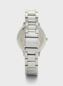 POLICE Women's Tropea Analog Watch P 15695BS-28M  - Image 2