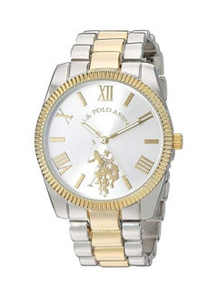 Women's Stainless Steel Analog Watch USC40253