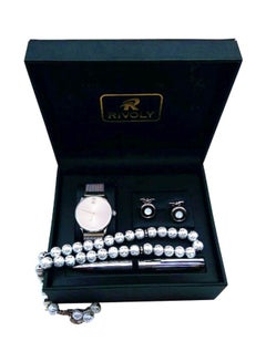 Men's 4-Piece Gift Set