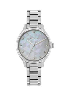 POLICE Women's Tropea Analog Watch P 15695BS-28M  - Image 1