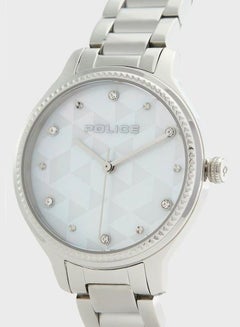 POLICE Women's Tropea Analog Watch P 15695BS-28M  - Image 3