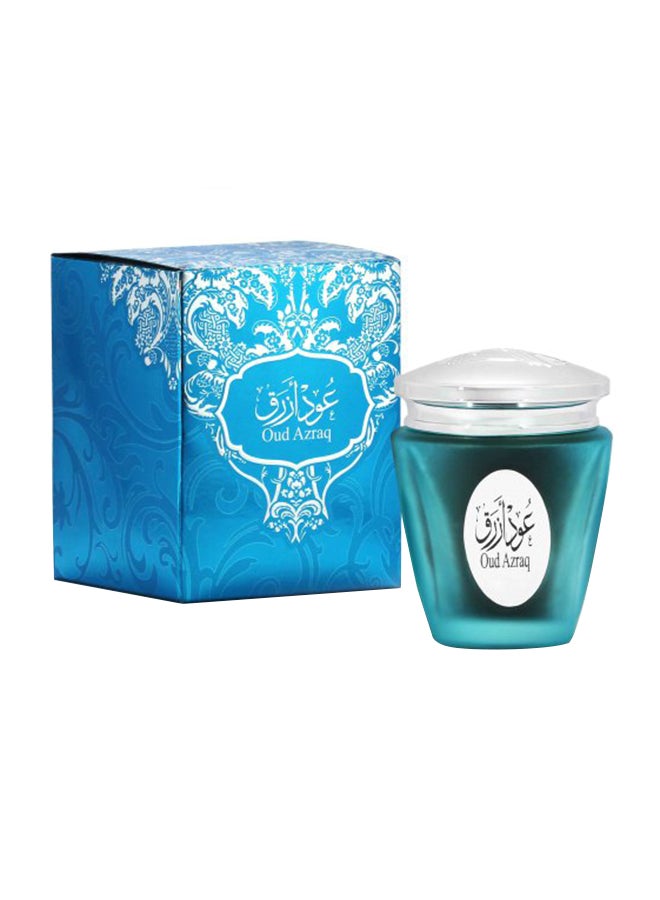 Al Maas Oud Azraq 35grams  - Image 1