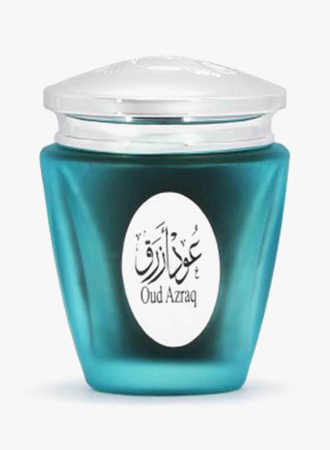 Al Maas Oud Azraq 35grams  - Image 2