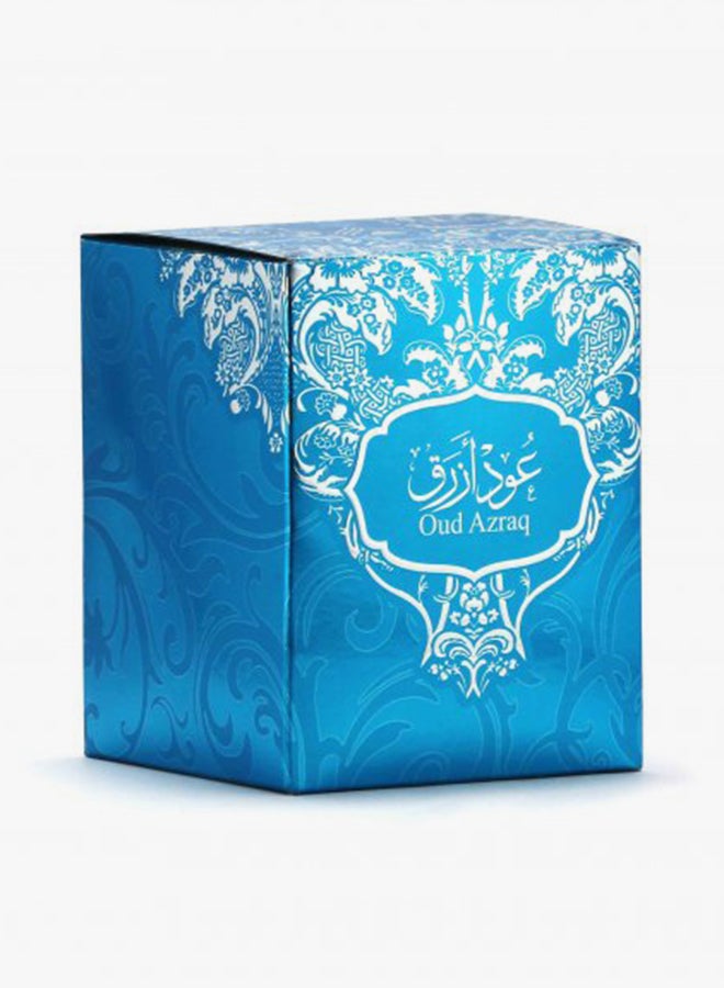 Al Maas Oud Azraq 35grams  - Image 3
