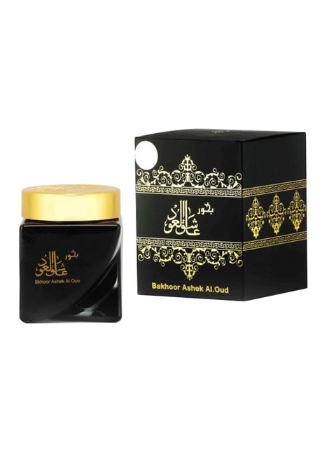 Bakhoor Ashek Al Oud Multicolour 30grams