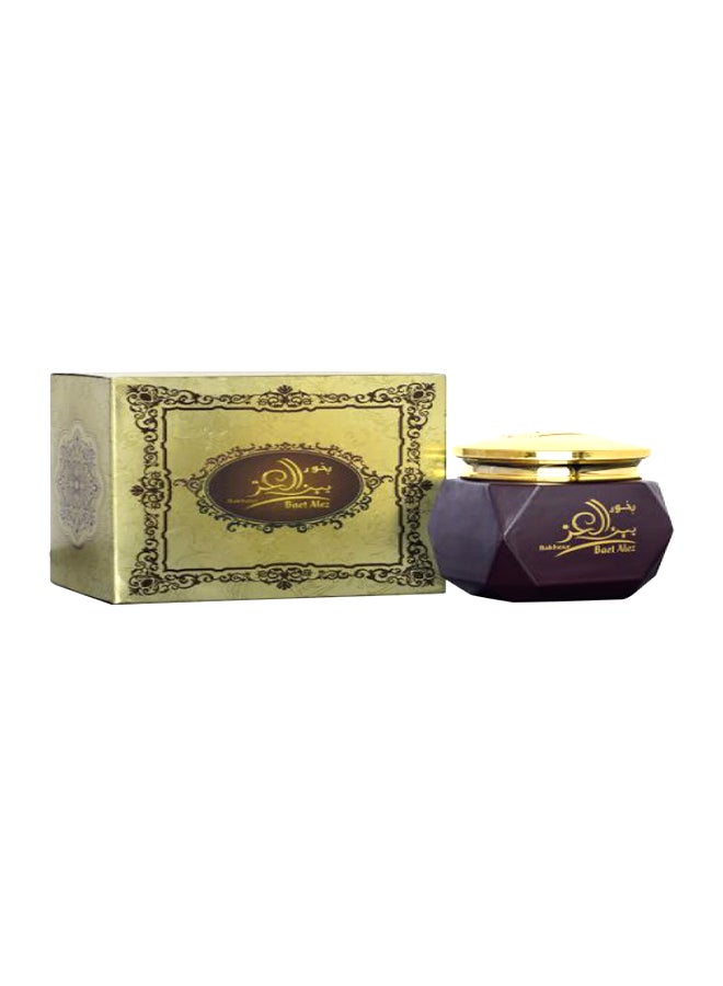 ALMAS Bakhour Baet Alez Brown/Gold - Image 1