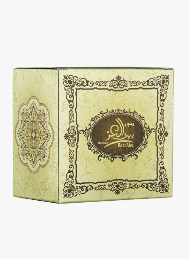 ALMAS Bakhour Baet Alez Brown/Gold - Image 3