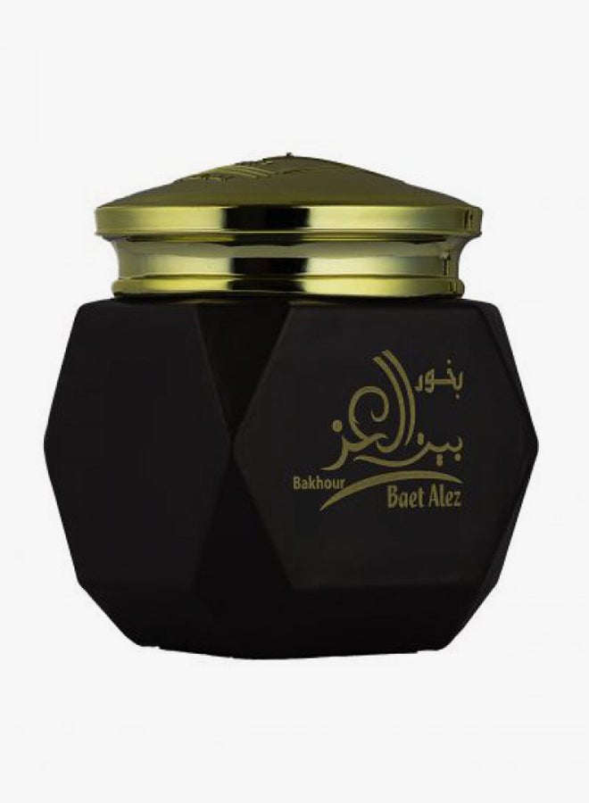 ALMAS Bakhour Baet Alez Brown/Gold - Image 2
