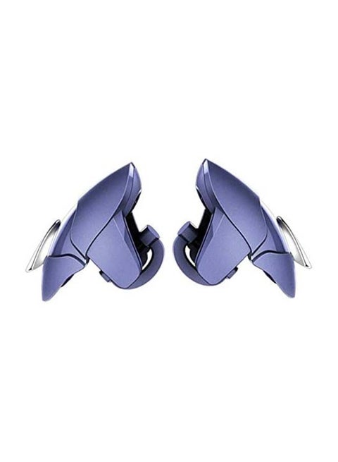 Blue Shark Game Controller