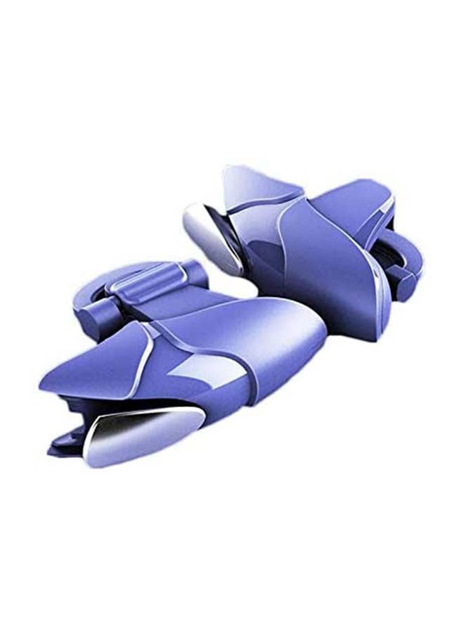 Generic - Blue Shark Game Controller - Image 1