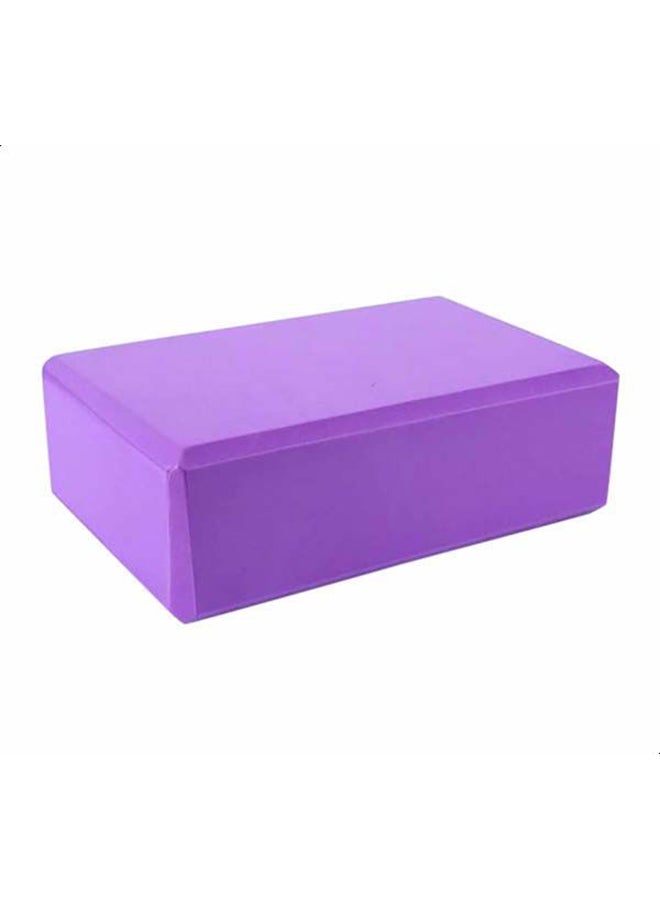 Yoga Block Brick - Image 1