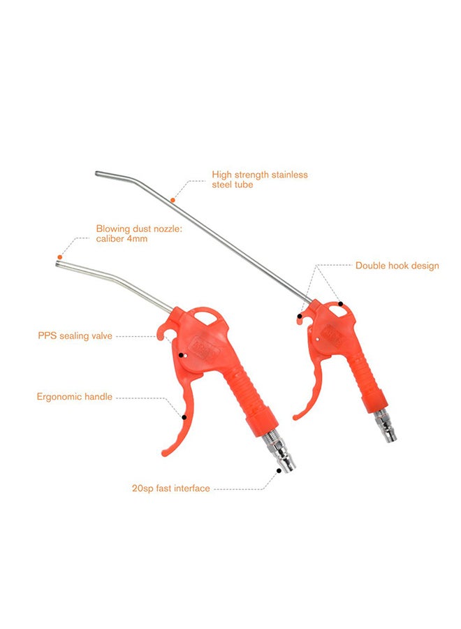 Air Blow Gun