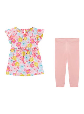 Pink/Yellow/Blue