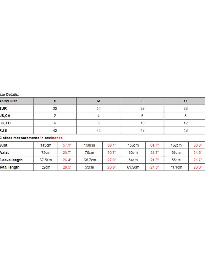 V-Neck Sweater Pink - Image 5