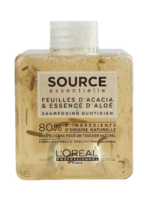 Source Essentielle Daily Shampoo 300ml