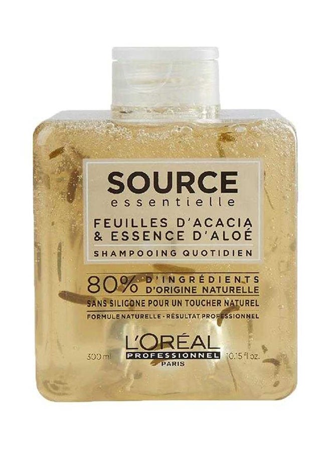 Source Essentielle Daily Shampoo 300ml