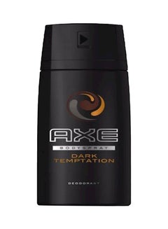Axe Body Spray Dark Temptation Duo Aero For Men 150ml 