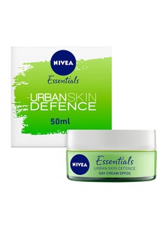 Urban Skin Defence Day Cream SPF20 50ml