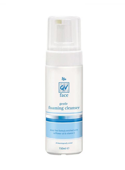 Face Gentle Foaming Cleanser 150ml