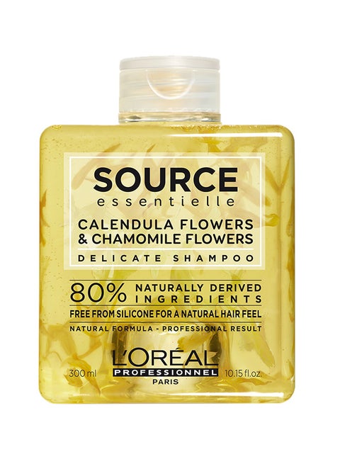 Source Essentielle Delicate Shampoo 300ml