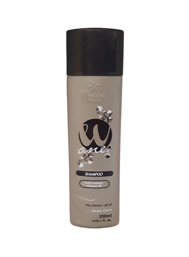 Coconut Oil Hair Shampoo 300ml