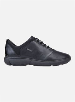 GEOX D Nebula E Lace-Up Sneakers Black  - Image 2
