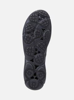 GEOX D Nebula E Lace-Up Sneakers Black  - Image 4