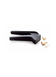 Garlic Press Tool Black