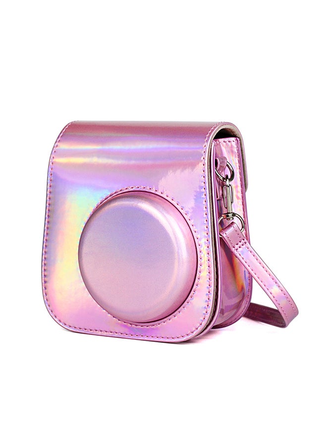 O Ozone Accessories Kit For Fujifilm Instax Mini 11 Instant Camera Multicolour - Image 2