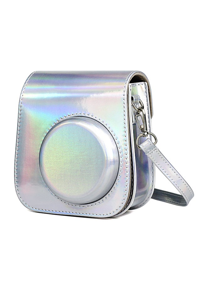 O Ozone Accessories Kit For Fujifilm Instax Mini 11 Instant Camera Multicolour - Image 2