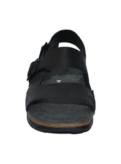 MERRELL Downtown Backstrap Comforters Black  - Image 5
