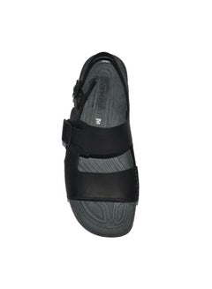 MERRELL Downtown Backstrap Comforters Black  - Image 3