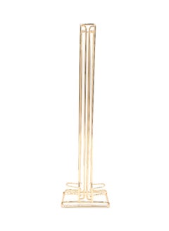 OASISWJ Coffee Capsule Holder, Gold Gold 35cm  - Image 2