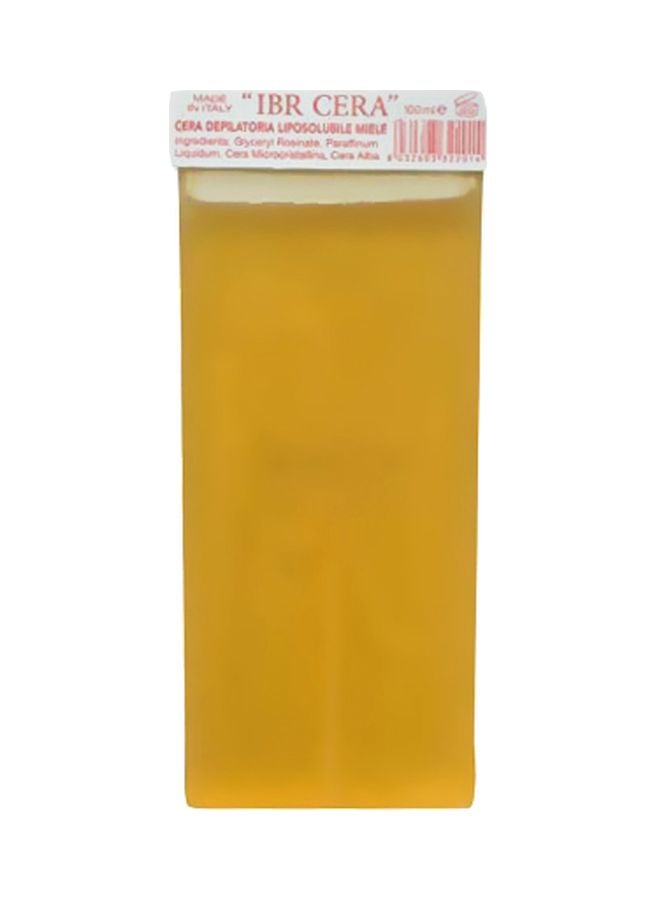 IBR Cera Hair Remover Wax 100ml