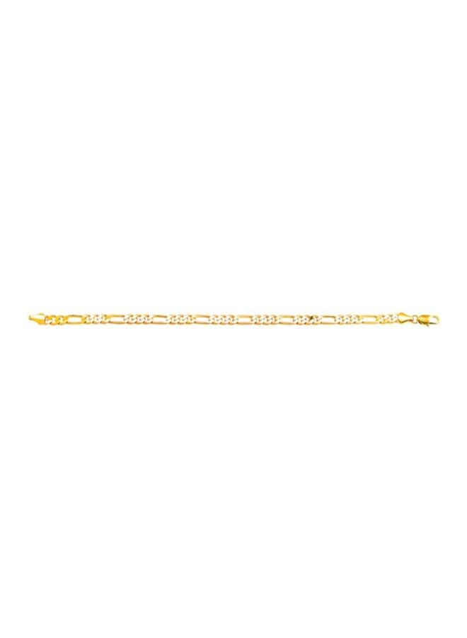 Shining Jewel - Gold Plated Bracelet - Image 1