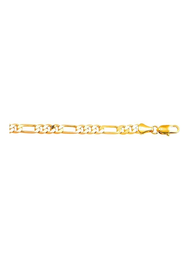 Shining Jewel - Gold Plated Bracelet - Image 1
