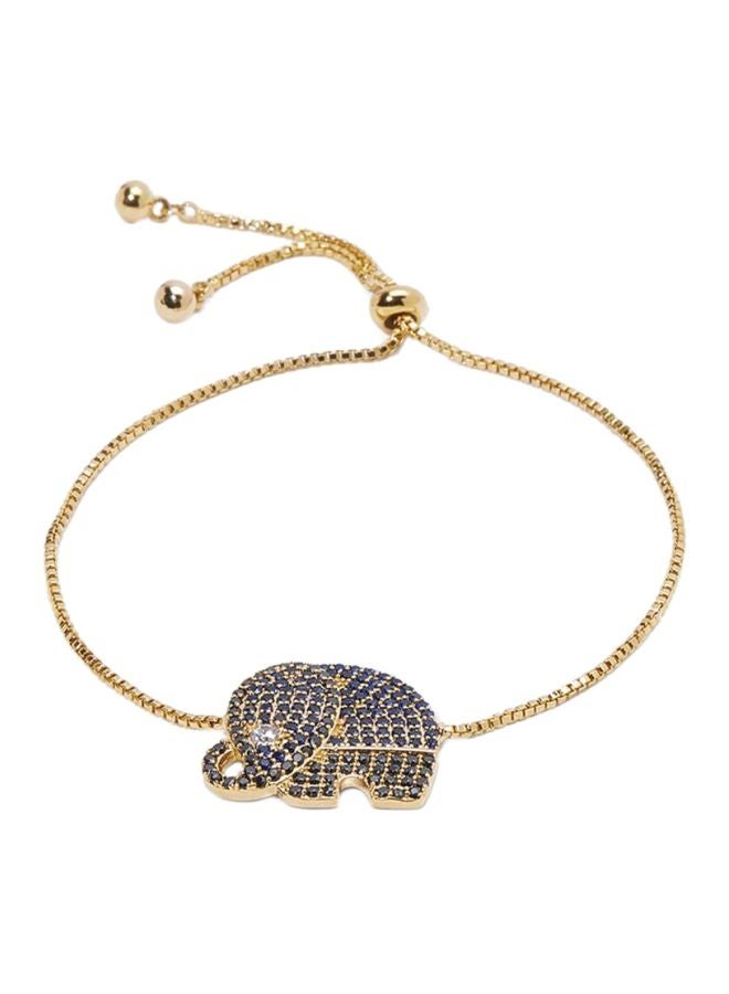 شاينينغ جويل سوار بتصميم فيل - Image 1