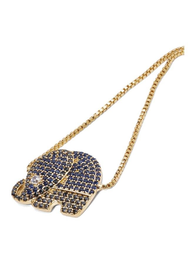 شاينينغ جويل سوار بتصميم فيل - Image 2