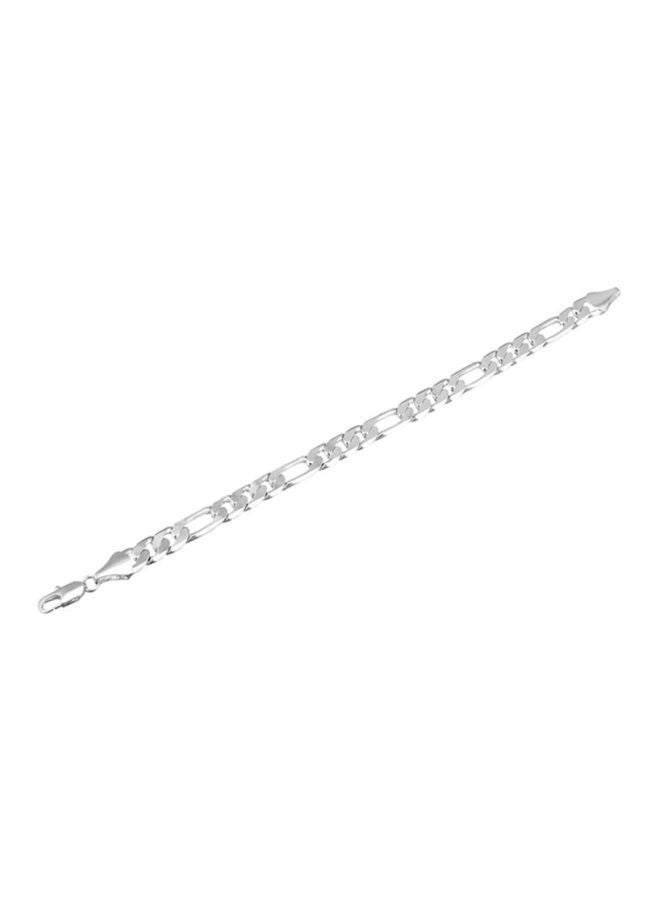 Shining Jewel - Silver Plated Bracelet - Image 1