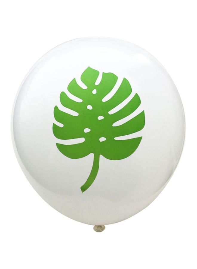 بيوينتي طقم بالونات لتزيين حفلات عيد الميلاد من 16 قطعة - Image 2