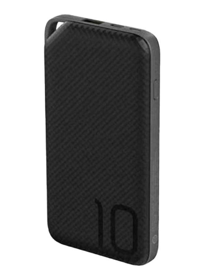 هواوي باور بانك لشحن سريع أسود - Image 3